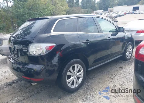 2010 Mazda Cx-7 S Touring from USA, damaged, VIN JM3ER4WLXA0347736